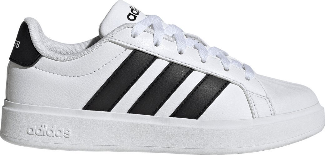 Adidas Buty dla dzieci adidas Streettalk JQ6146 36
