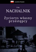 E-booki - literatura obca - Życiorys własny przestępcy - miniaturka - grafika 1
