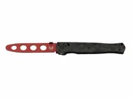 Noże - Benchmade Nóż treningowy 391BK SOCP - miniaturka - grafika 1