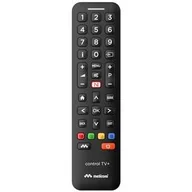 Piloty - Pilot zdalnego sterowania Meliconi Control TV+ (808035) - miniaturka - grafika 1