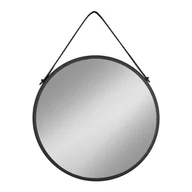 Lustra - Lustro ścienne ø 60 cm Trapani – House Nordic - miniaturka - grafika 1
