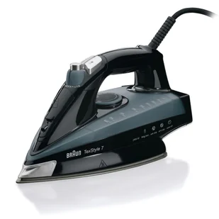 Braun TexStyle 7 TS745A - Żelazka - miniaturka - grafika 1