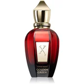 Wody i perfumy damskie - Xerjoff Golden Green - miniaturka - grafika 1