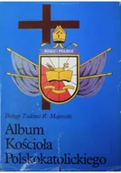 Religia i religioznawstwo - Album Kościoła Polskokatolickiego - miniaturka - grafika 1