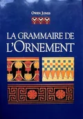 Książki o kulturze i sztuce - La Grammaire De L'ornement - miniaturka - grafika 1
