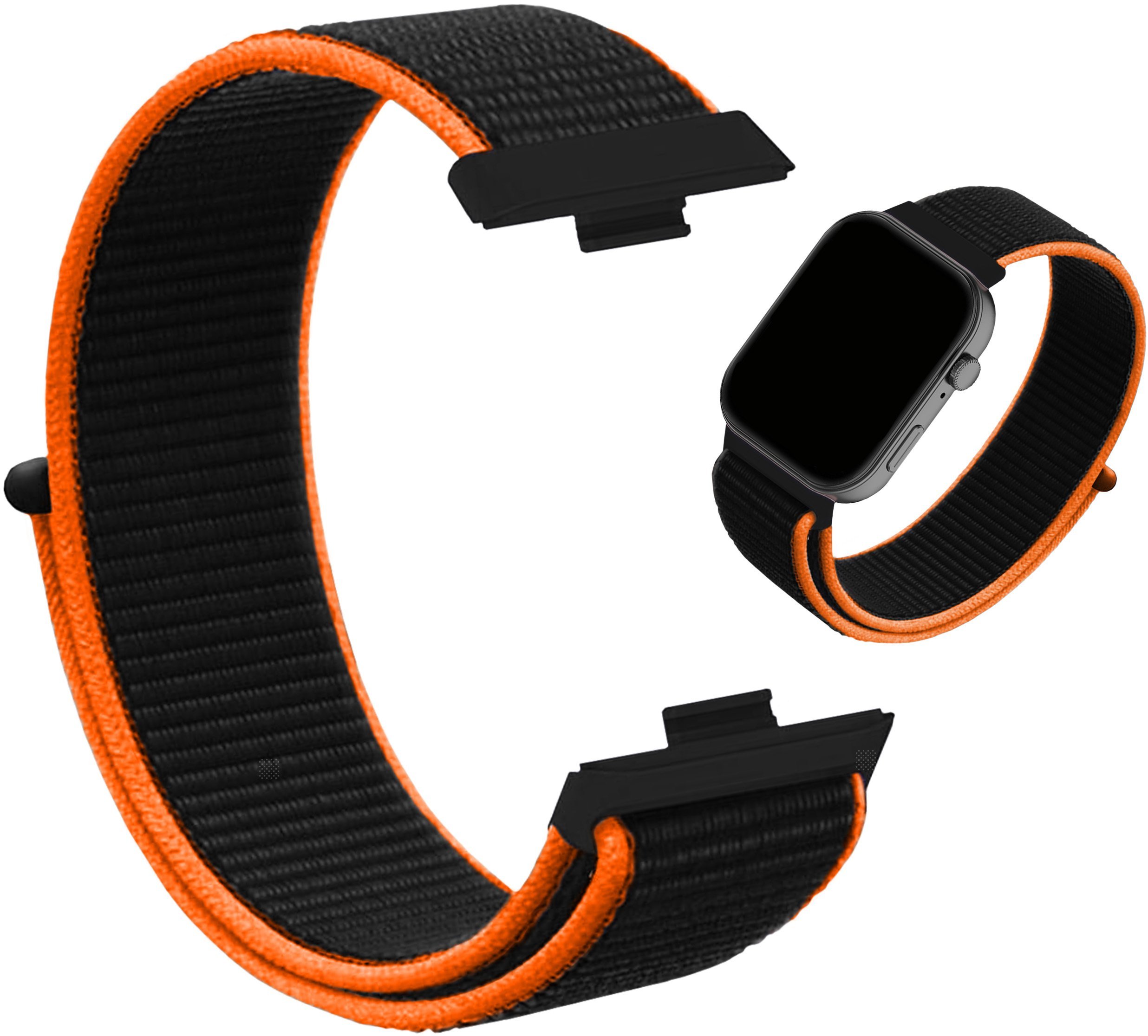 ChronSmarta Pasek ChronSmarta do smartwatch'a Huawei Watch Fit 3 Wzór 11
