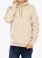 Odzież trekkingowa damska - Bluza z kapturem męska Columbia Marble Canyon Heavyweight Fleece Hoodie - miniaturka - grafika 1