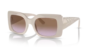 Okulary przeciwsłoneczne - Okulary Przeciwsłoneczne Vogue VO 5481S 304968 - grafika 1
