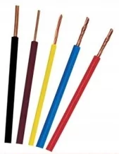 Przewód instalacyjny kabel LgY 1x4mm niebieski 100 - Przewody elektryczne - miniaturka - grafika 2