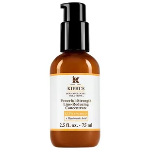 Kiehl's Powerful-Strength Line-Reducing Concentrate - Silnie działający koncentrat odmładzający UK-00113-KHL - Serum do twarzy - miniaturka - grafika 2