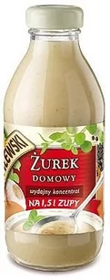 KOWALEWSKI Żur domowy 320 ml - Szybkie dania obiadowe - miniaturka - grafika 1