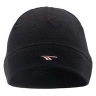 Czapki damskie - Damska Czapka zimowa HI-TEC LADY TROMS 37420-BLACK – Czarny - miniaturka - grafika 1