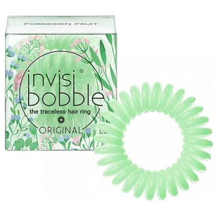 Invisibobble Original gumki do włosów Forbidden Fruit 3szt - Ozdoby do włosów - miniaturka - grafika 1