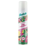Szampony do włosów - Batiste Pink Pineapple suchy szampon 200 ml dla kobiet - miniaturka - grafika 1