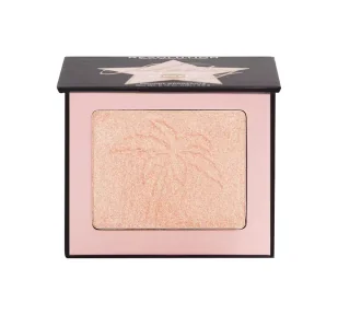 Makeup Revolution x Marley Highlighter, Rozświetlacz do Twarzy, 3,6g - Rozświetlacze do twarzy i ciała - miniaturka - grafika 1