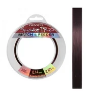 Żyłki wędkarskie - Żyłka Dragon Specialist PRO MATCH &amp; FEEDER 0.32MM 300M 31-09-032 - miniaturka - grafika 1