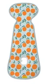 Akcesoria do wózków - Wkładka Antypotowa Do Wózka Buggy Oranges Aeromoov - miniaturka - grafika 1
