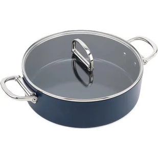 Garnek JOSEPH JOSEPH Space 45046 28 cm - Garnki - miniaturka - grafika 1