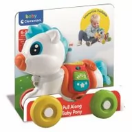 Pchacze - ﻿Kucyk Zawsze z Tobą do ciągnięcia - miniaturka - grafika 1