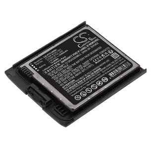 Honeywell CT30 XP / CT30P-BTSC-001 3350mAh 12.96Wh Li-Ion 3.87V (Cameron Sino) - Akcesoria do kas i terminali - miniaturka - grafika 1