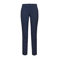 Spodnie damskie - Mammut Pantalon Runbold Damskie - Spodnie damskie - miniaturka - grafika 1