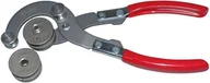 Giętarki - Condor Werkzeug Giętarka do rurek  4.75-10 mm C.5736 - miniaturka - grafika 1
