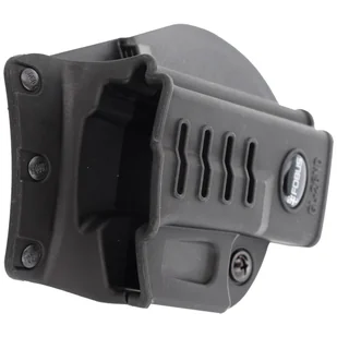 Kabura Fobus Glock 26, 27 Prawa (GL-26 ND) - Kabury i pokrowce - miniaturka - grafika 3