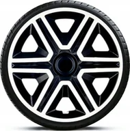 Kołpaki samochodowe - Kołpaki 14 do Toyota Audi Seat Ford Kia Skoda Opel VW Fiat Peugeot Citroen - miniaturka - grafika 1