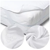 Pokrowce na materace - Podkład na materac 90 x 200 medyczny Medical In - miniaturka - grafika 1