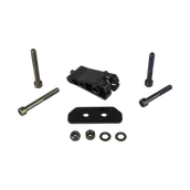 Akcesoria motocyklowe - Uchwyt ABUS Granit Quick - miniaturka - grafika 1