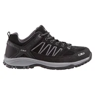 Buty trekkingowe męskie - CMP Trekkingi Sun Hiking Shoe 31Q4807 Czarny - miniaturka - grafika 1
