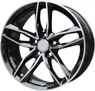 Felgi aluminiowe PDW 5215, 16",  5x112, 4 szt. - Felgi aluminiowe - miniaturka - grafika 1