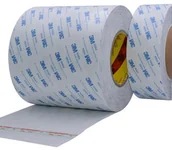 Taśmy klejące - 3M 9448A dwustronna taśma klejąca, 9 mm x 50 m - miniaturka - grafika 1