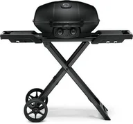 Grille gazowe - Przenośny Grill Gazowy Napoleon PHANTOM TravelQ PRO 285 z wózkiem - miniaturka - grafika 1