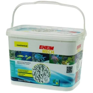 EHEIM wkład przedfiltracyjny MECH 5 L (2507751) - Filtry akwariowe i akcesoria - miniaturka - grafika 1