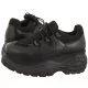 Półbuty Morden Vegan Black (AL153-a) Altercore - Półbuty damskie - miniaturka - grafika 1
