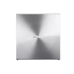 Asus SDRW-08U5S-U Interface Usb 2.0, Dvdrw, CD re - Nośniki danych - miniaturka - grafika 1