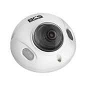 Kamery IP - Kamera IP kopułowa 2Mpx BCS-L-DMIP22FSR3-Ai1 2.8mm - miniaturka - grafika 1