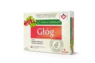Serce i układ krążenia - Colfarm Głóg 90 tabletek 8177003 - miniaturka - grafika 1