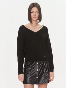 Sweter Liu Jo - Swetry damskie - miniaturka - grafika 1