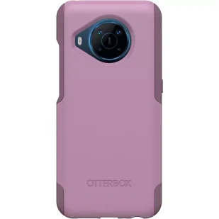 OtterBox Commuter Series Lite Nokia X100 Case - Maven Way Pink - Etui i futerały do telefonów - miniaturka - grafika 1