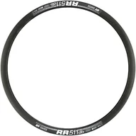 Akcesoria rowerowe - DT SWISS 2040007500 felgi, czarna, 6.5 MM RDRR51DPN28S011421 - miniaturka - grafika 1