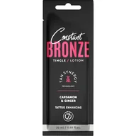 Balsamy i kremy do opalania - 7suns, Constant Bronze Tingle, Lotion, 20ml - miniaturka - grafika 1