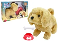 Zabawki interaktywne dla dzieci - Piesek interaktywny z kością - Pro Kids - miniaturka - grafika 1