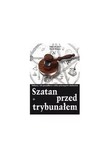 Chio Fabio, Murgia David Szatan przed trybunałem - Filozofia i socjologia - miniaturka - grafika 2