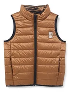 Odzież sportowa dziecięca - Lego Wear Kamizelka polarowa Weste Watiert, 177, 110 cm - miniaturka - grafika 1