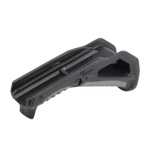 IMI Defense - Chwyt FSG2 Front Support Grip - Szary - IMI-ZFSG2 - Osprzęt do wiatrówek - miniaturka - grafika 2