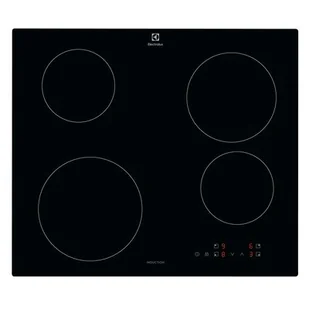 Płyta elektryczna do zabudowy Electrolux LIB60420CK - Płyty elektryczne do zabudowy - miniaturka - grafika 1