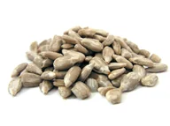 Ziarna i nasiona roślin strączkowych - SŁONECZNIK pestki łuskane 100 g - Aromatika - miniaturka - grafika 1