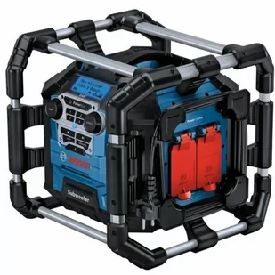 Bosch GPB 18V-5 C 06014A4000 - Radia - miniaturka - grafika 1